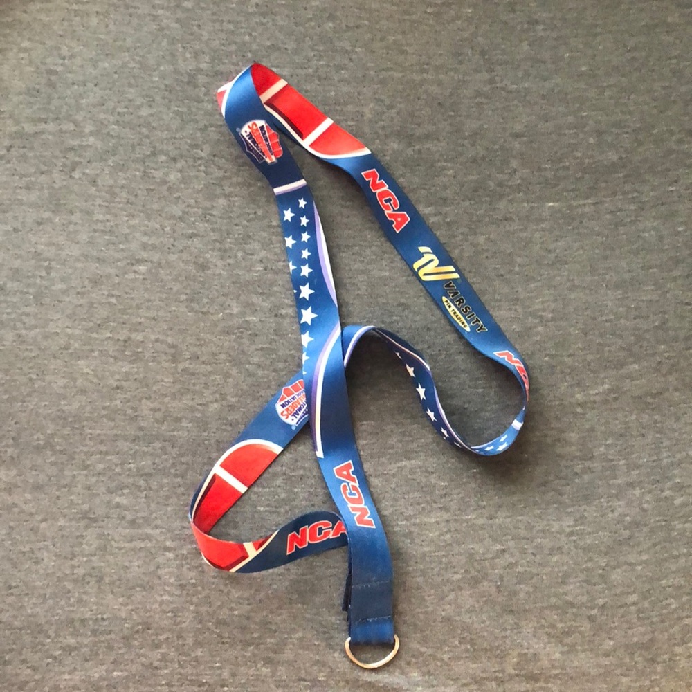 NCA Lanyard